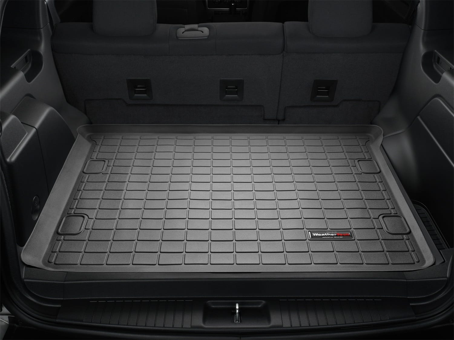 Cargo Liner