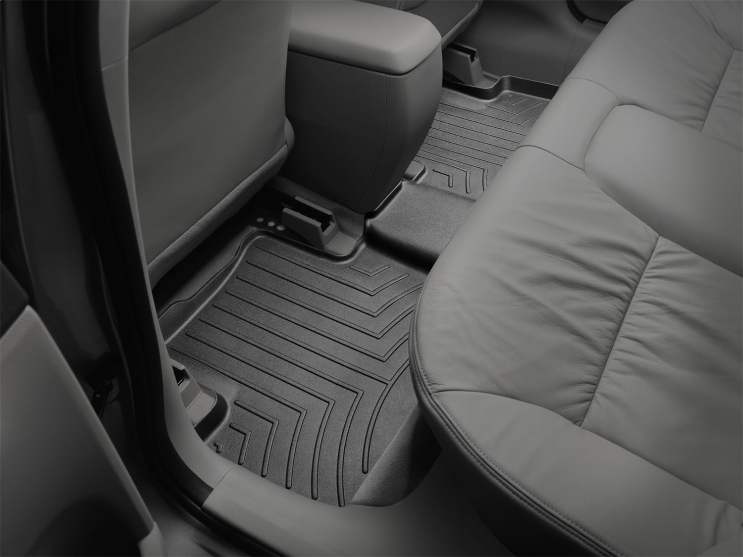 FloorLiner™ DigitalFit®