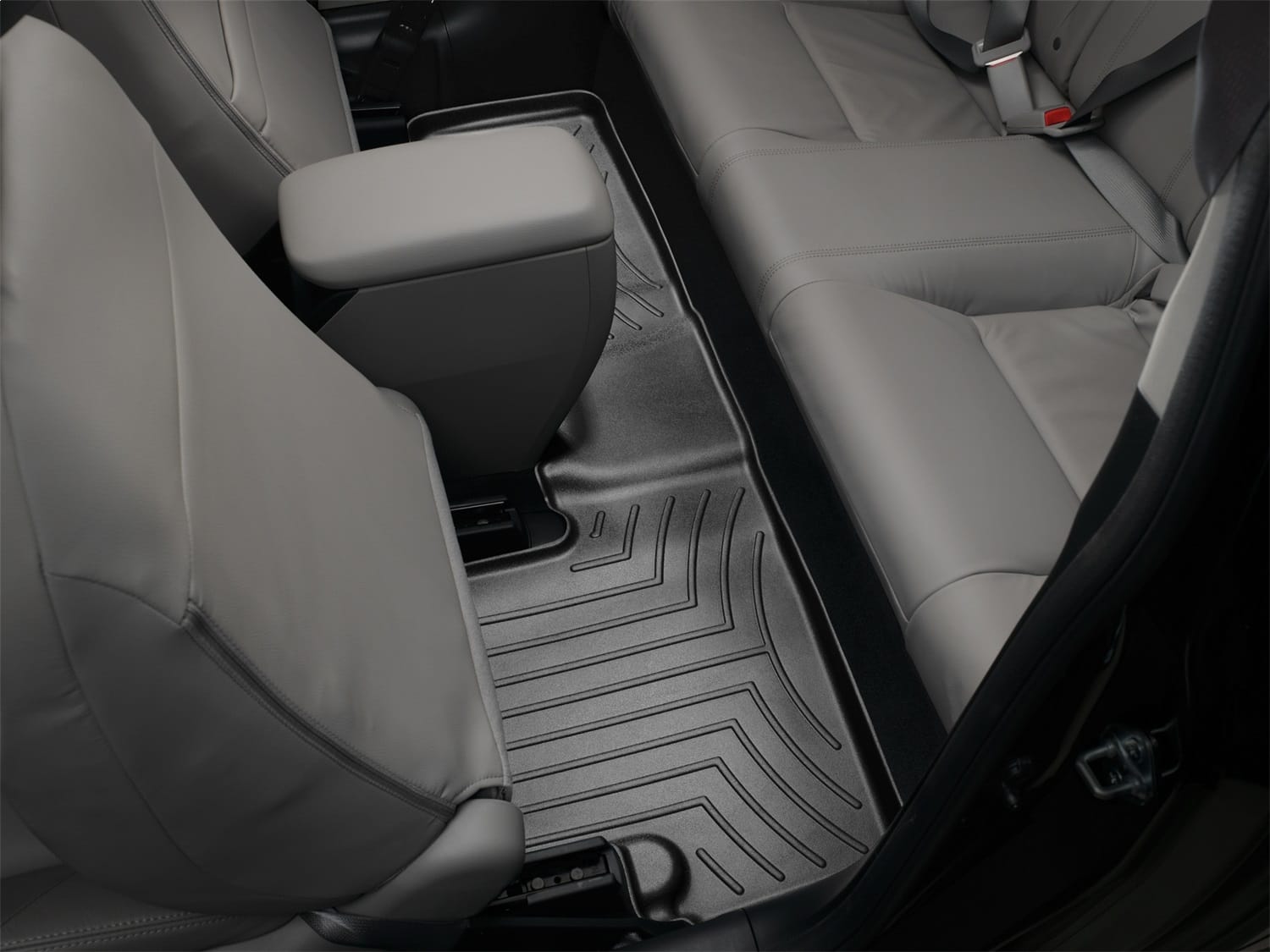 FloorLiner™ DigitalFit®