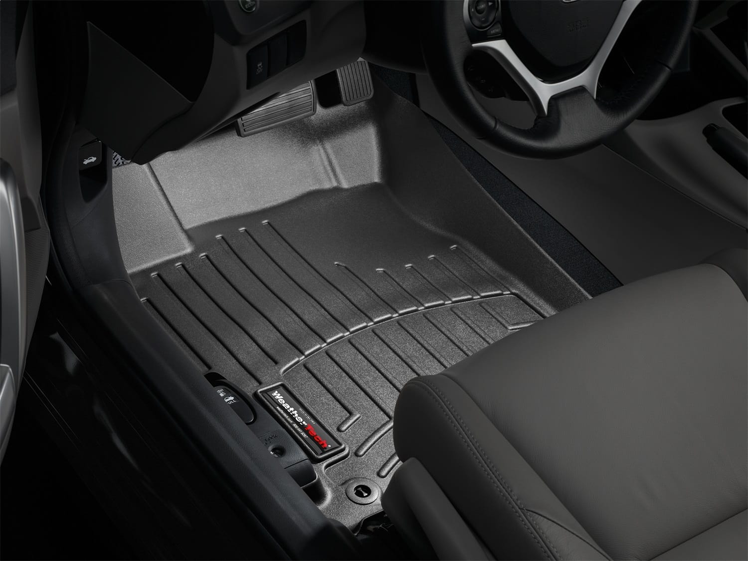 FloorLiner™ DigitalFit®
