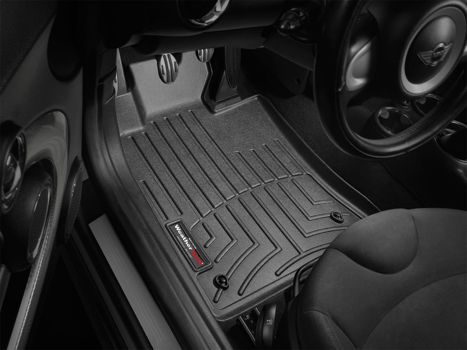 FloorLiner™ DigitalFit®