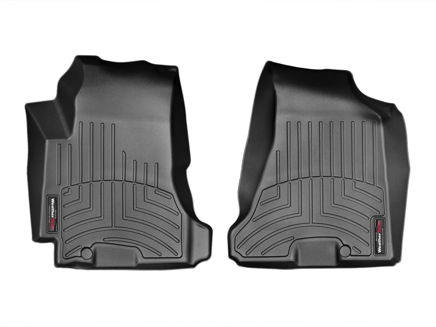 FloorLiner™ DigitalFit®