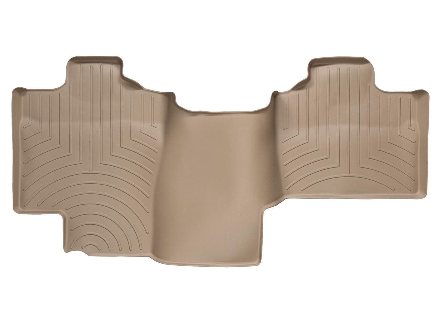 FloorLiner™ DigitalFit®