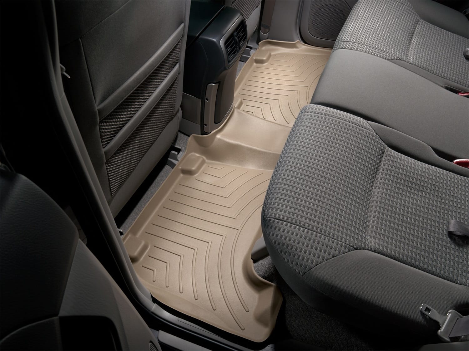 FloorLiner™ DigitalFit®