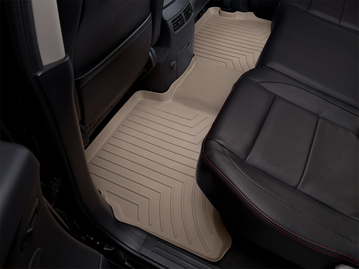 FloorLiner™ DigitalFit®