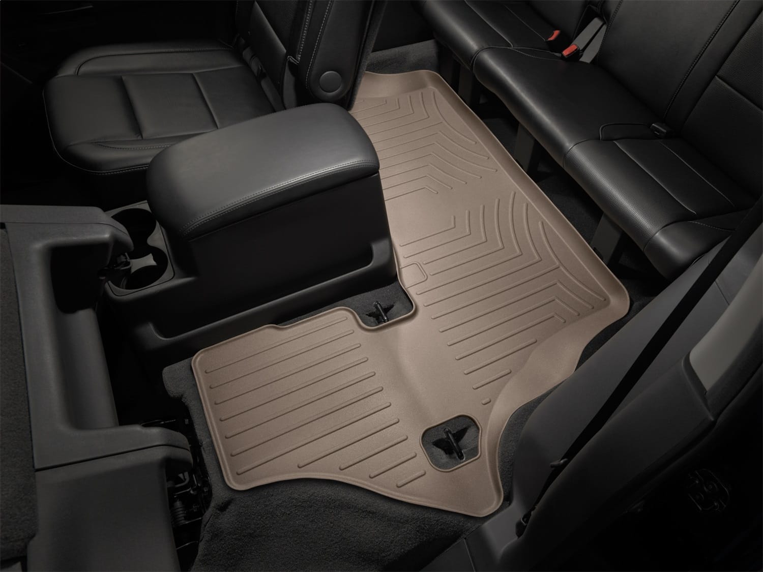 FloorLiner™ DigitalFit®