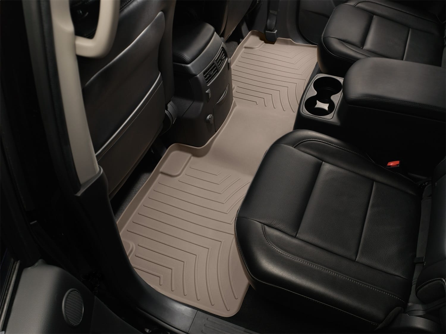 FloorLiner™ DigitalFit®