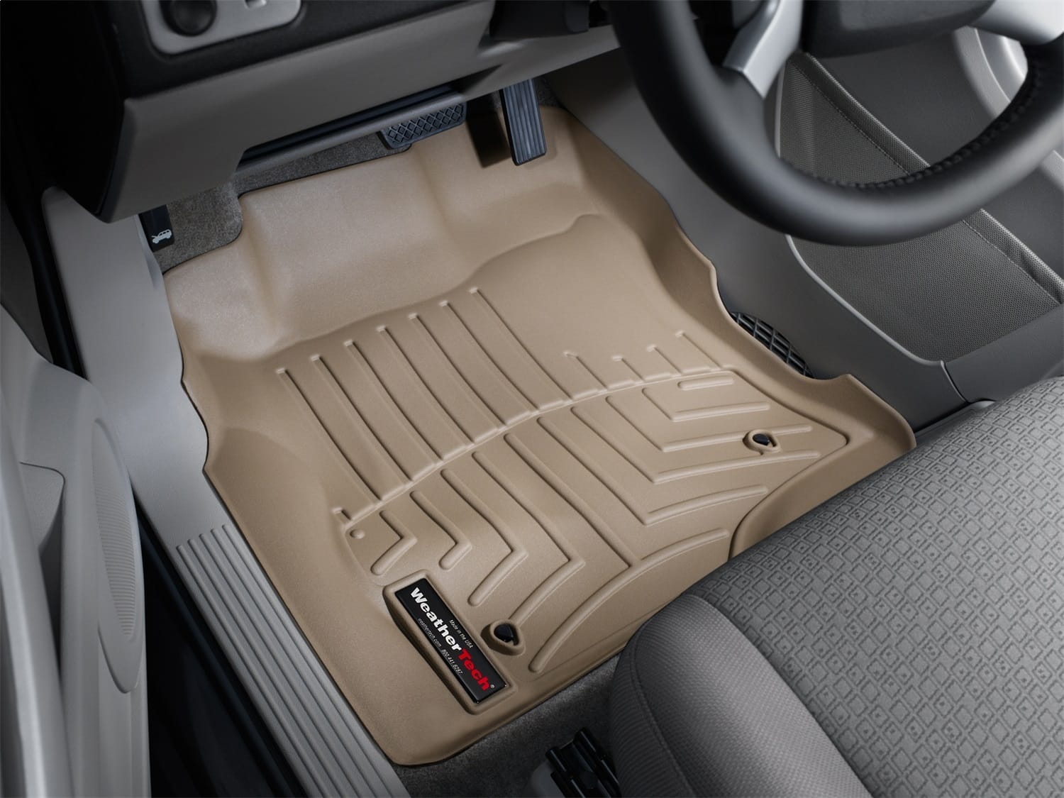 FloorLiner™ DigitalFit®