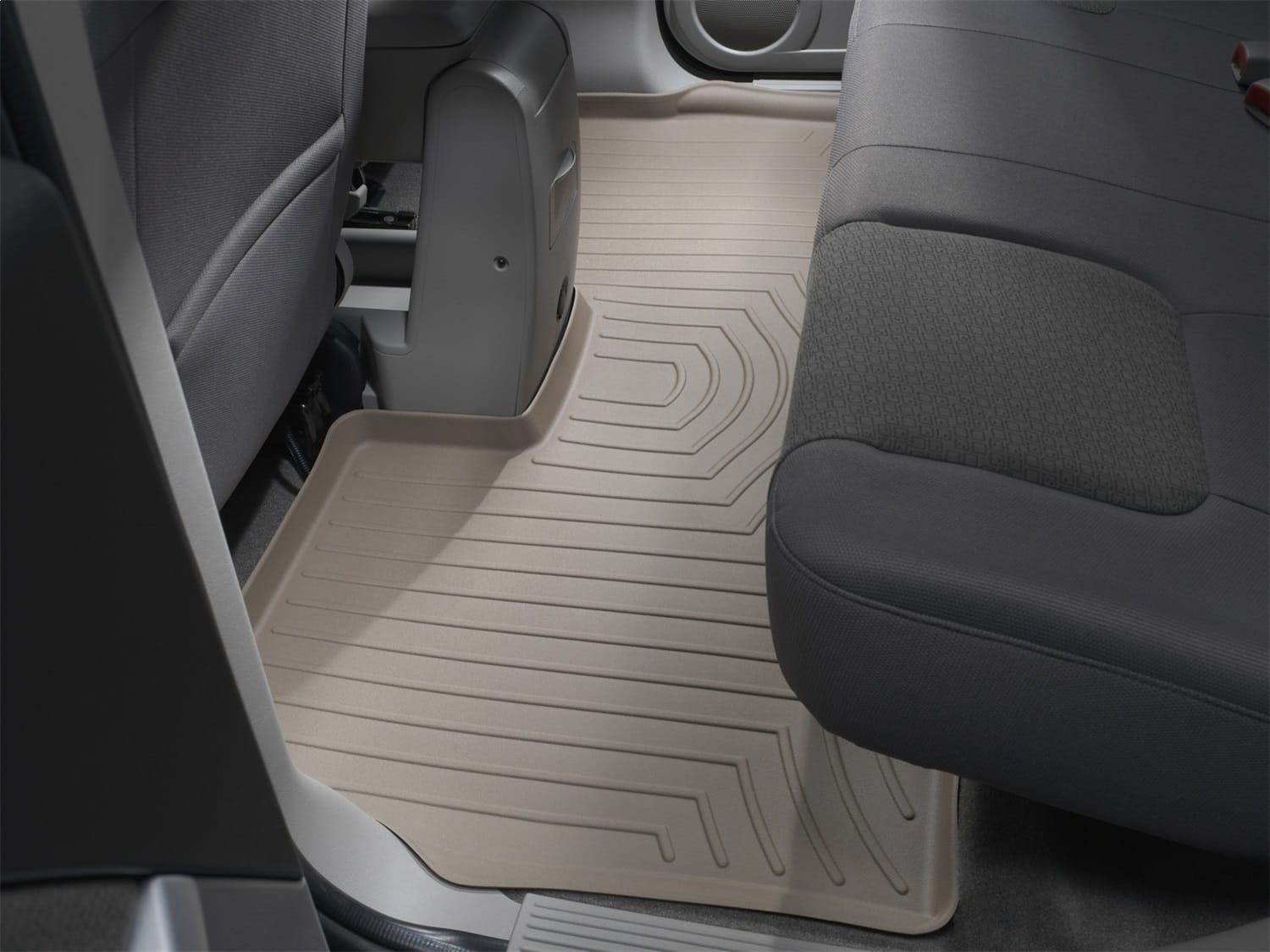 FloorLiner™ DigitalFit®