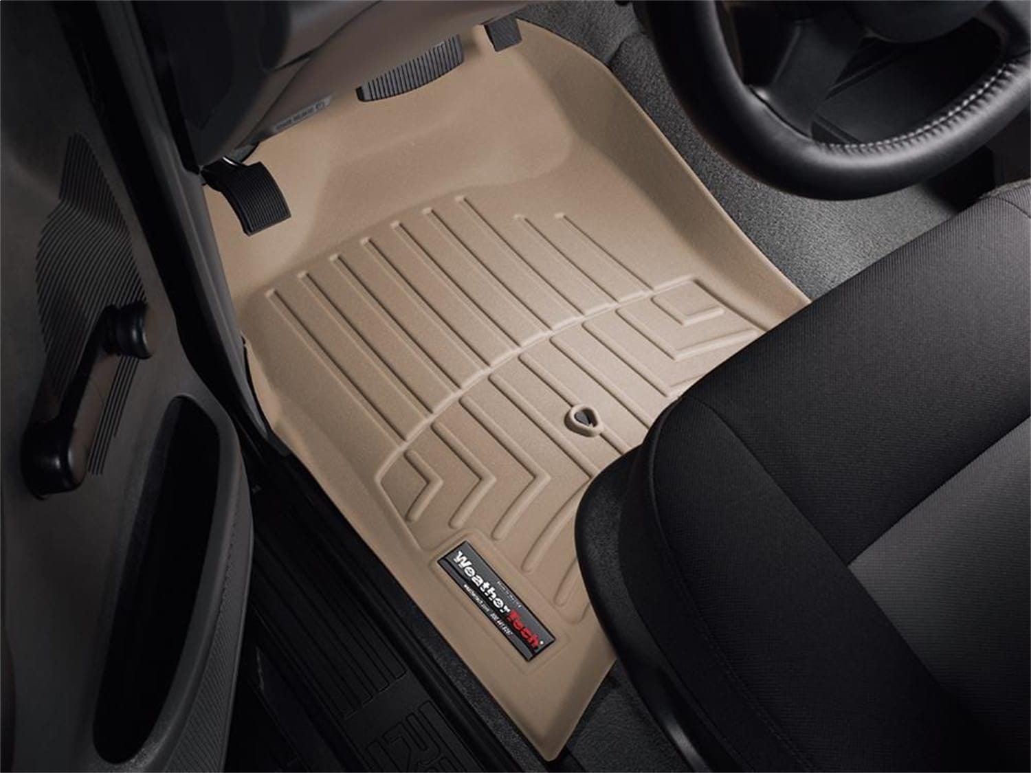 FloorLiner™ DigitalFit®