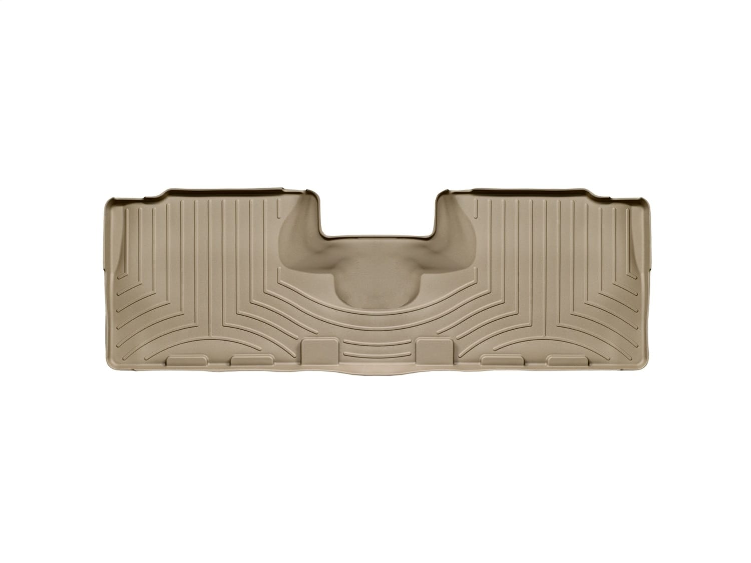 FloorLiner™ DigitalFit®