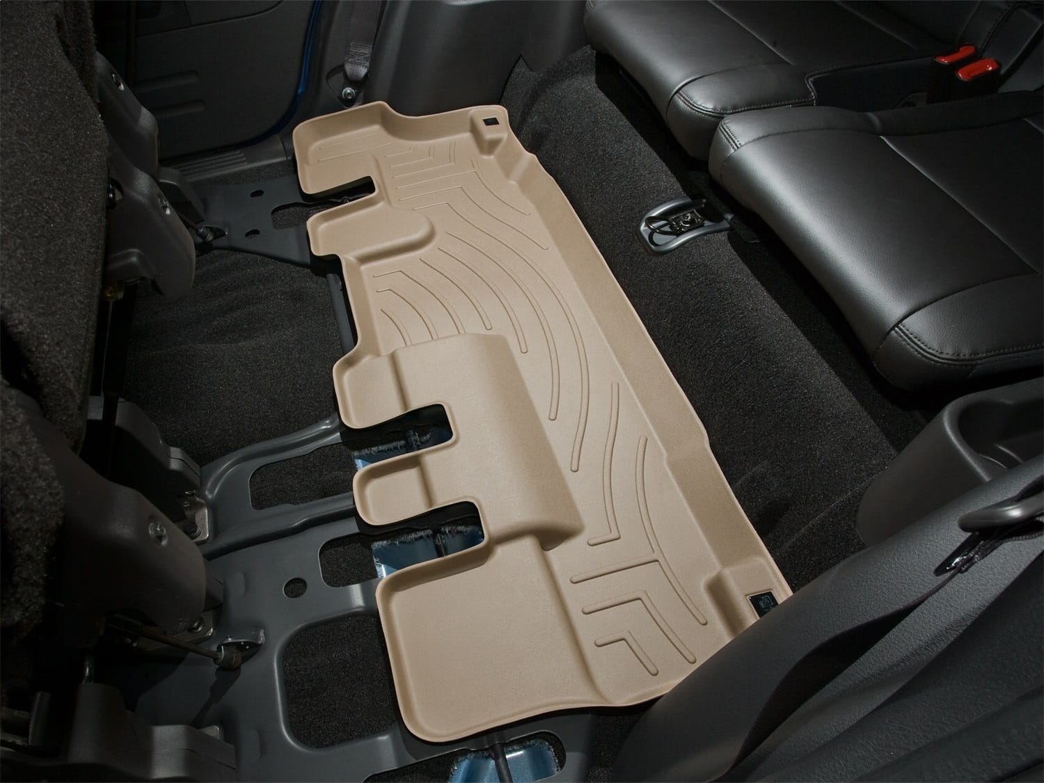 FloorLiner™ DigitalFit®