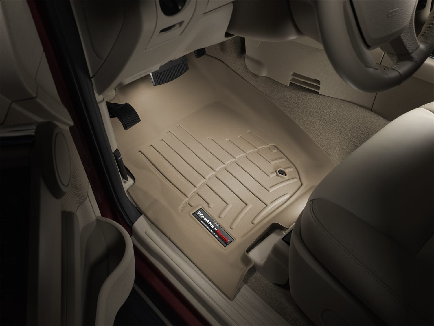 FloorLiner™ DigitalFit®