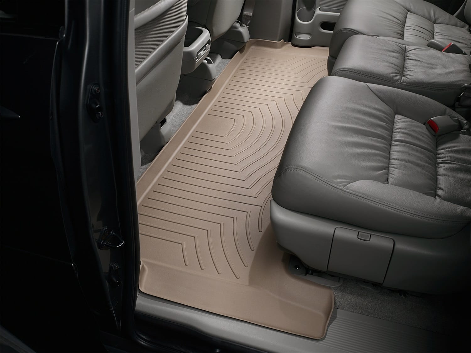 FloorLiner™ DigitalFit®