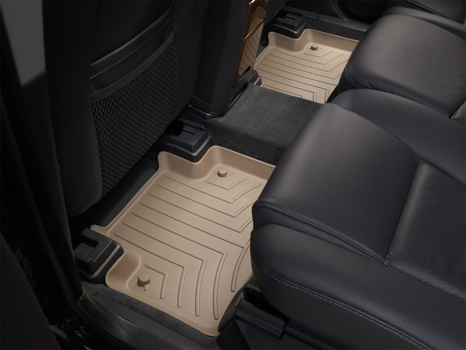 FloorLiner™ DigitalFit®