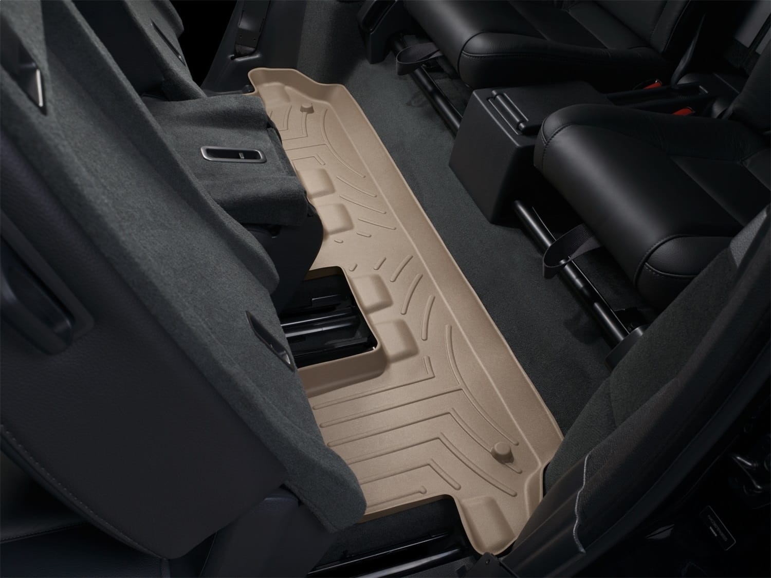FloorLiner™ DigitalFit®