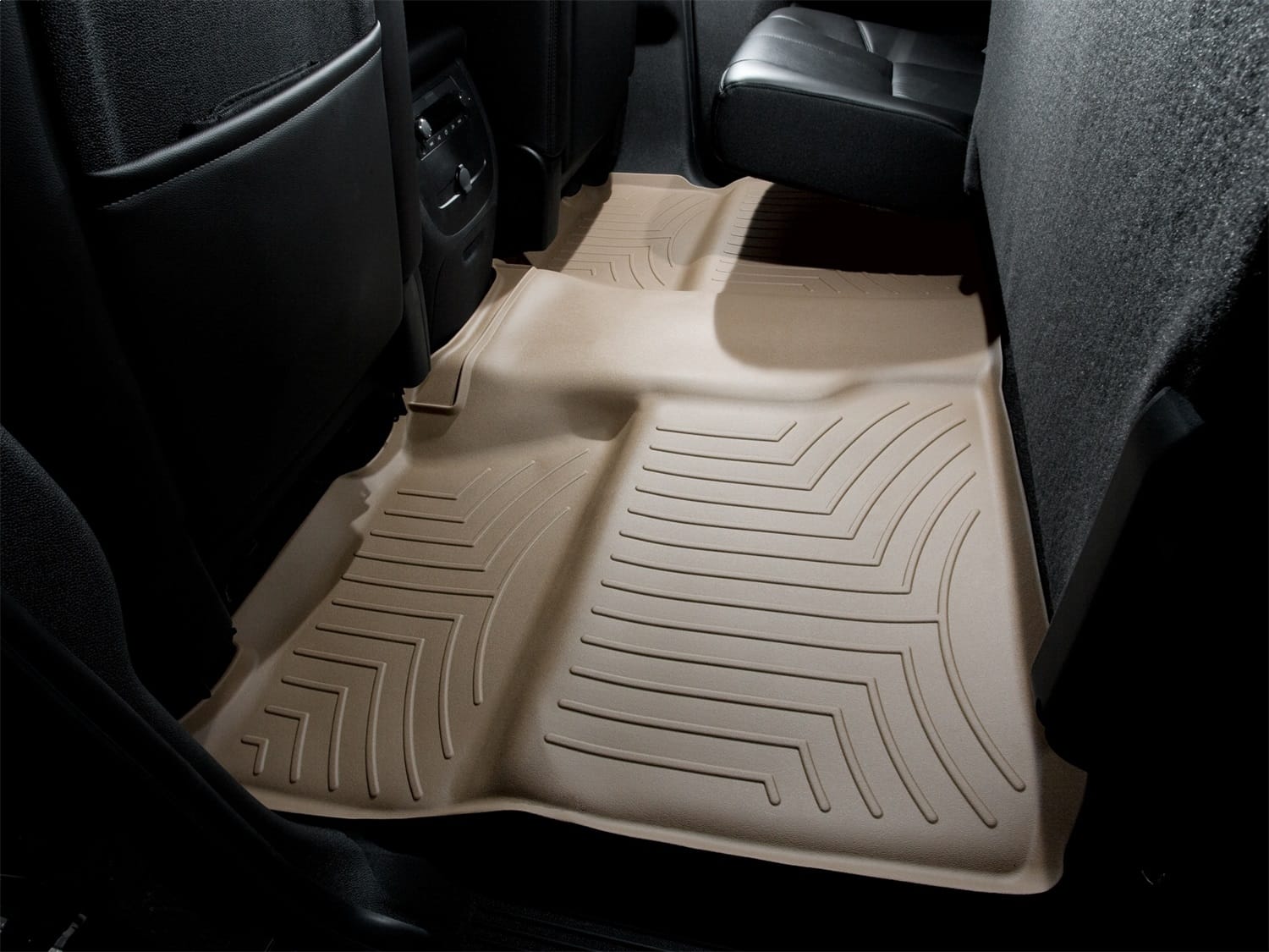 FloorLiner™ DigitalFit®