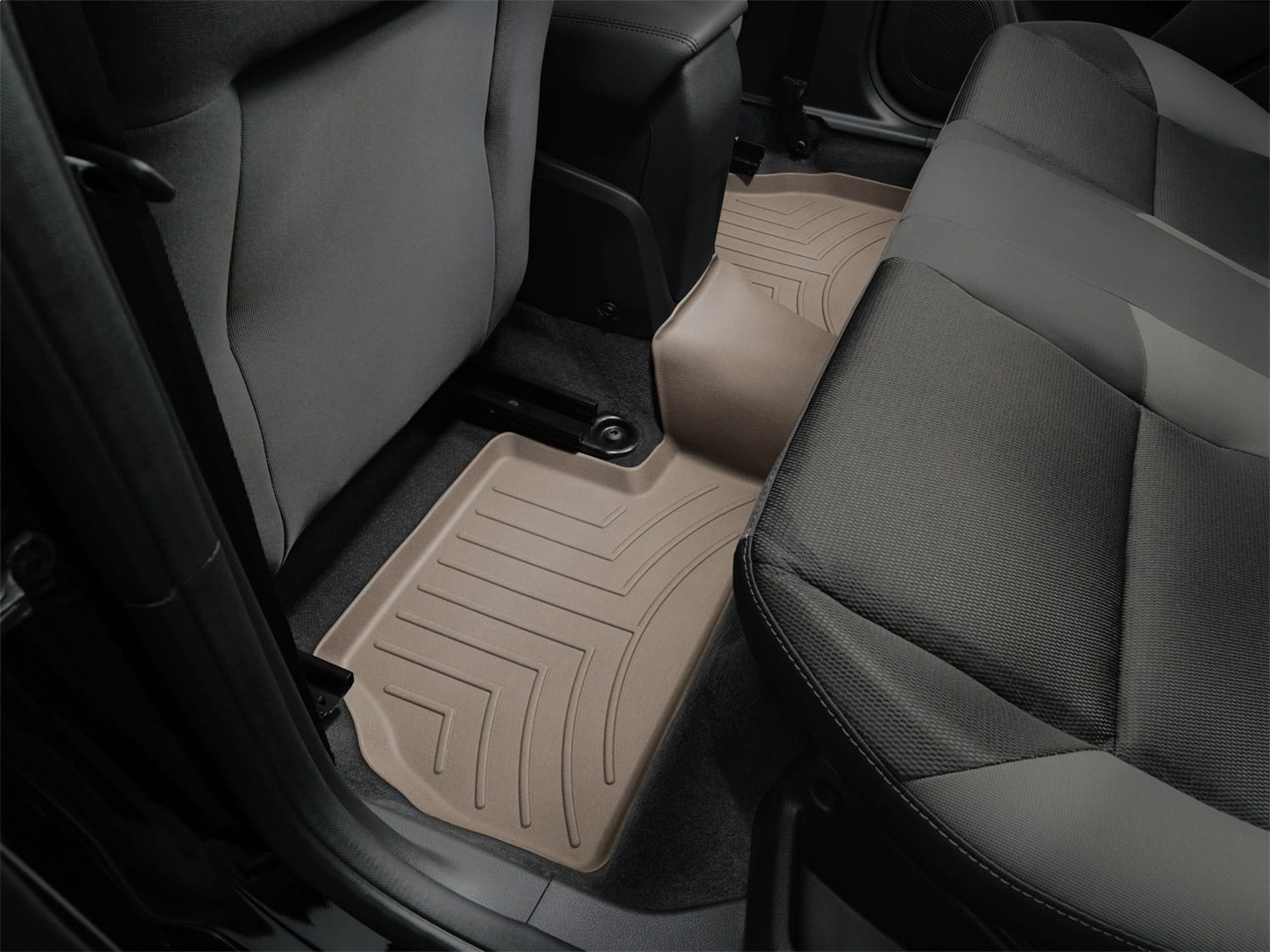 FloorLiner™ DigitalFit®