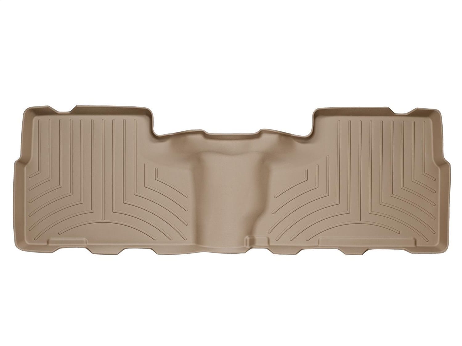 FloorLiner™ DigitalFit®