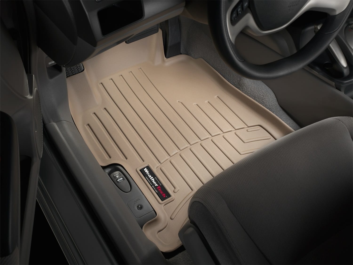 FloorLiner™ DigitalFit®