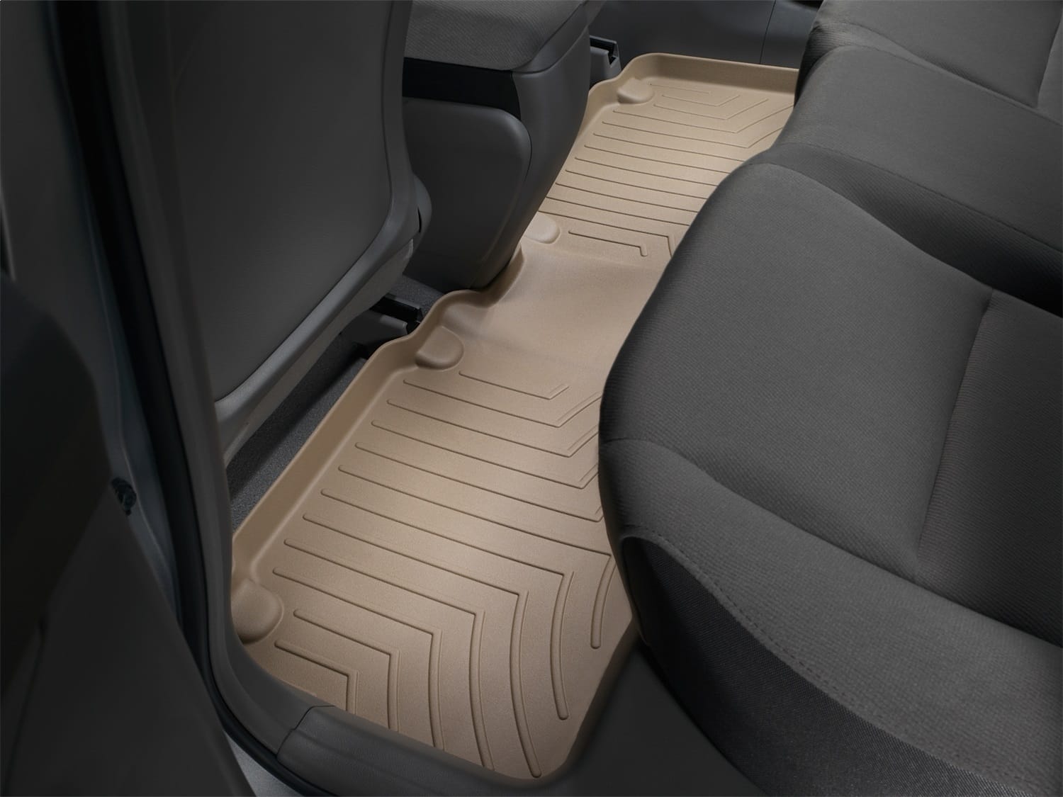 FloorLiner™ DigitalFit®
