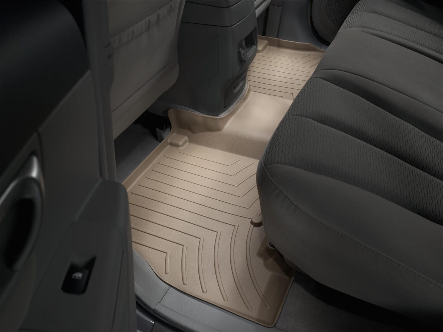 FloorLiner™ DigitalFit®