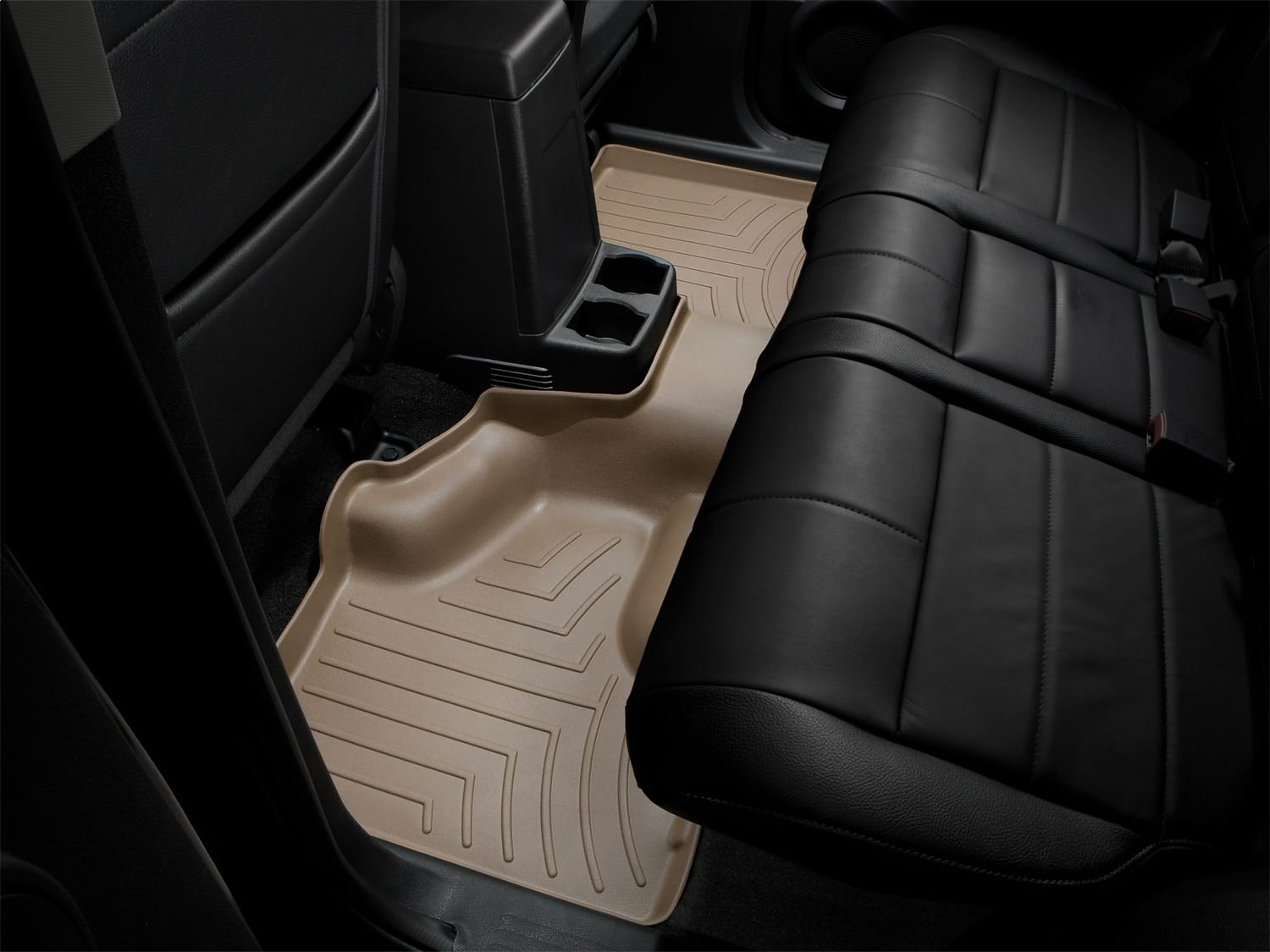 FloorLiner™ DigitalFit®