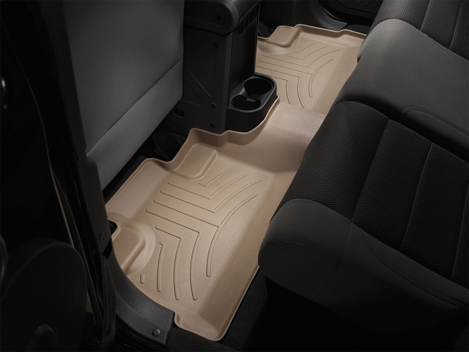 FloorLiner™ DigitalFit®