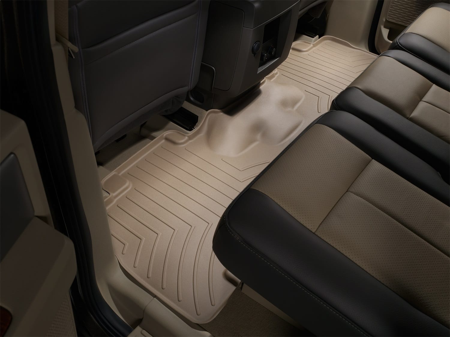 FloorLiner™ DigitalFit®