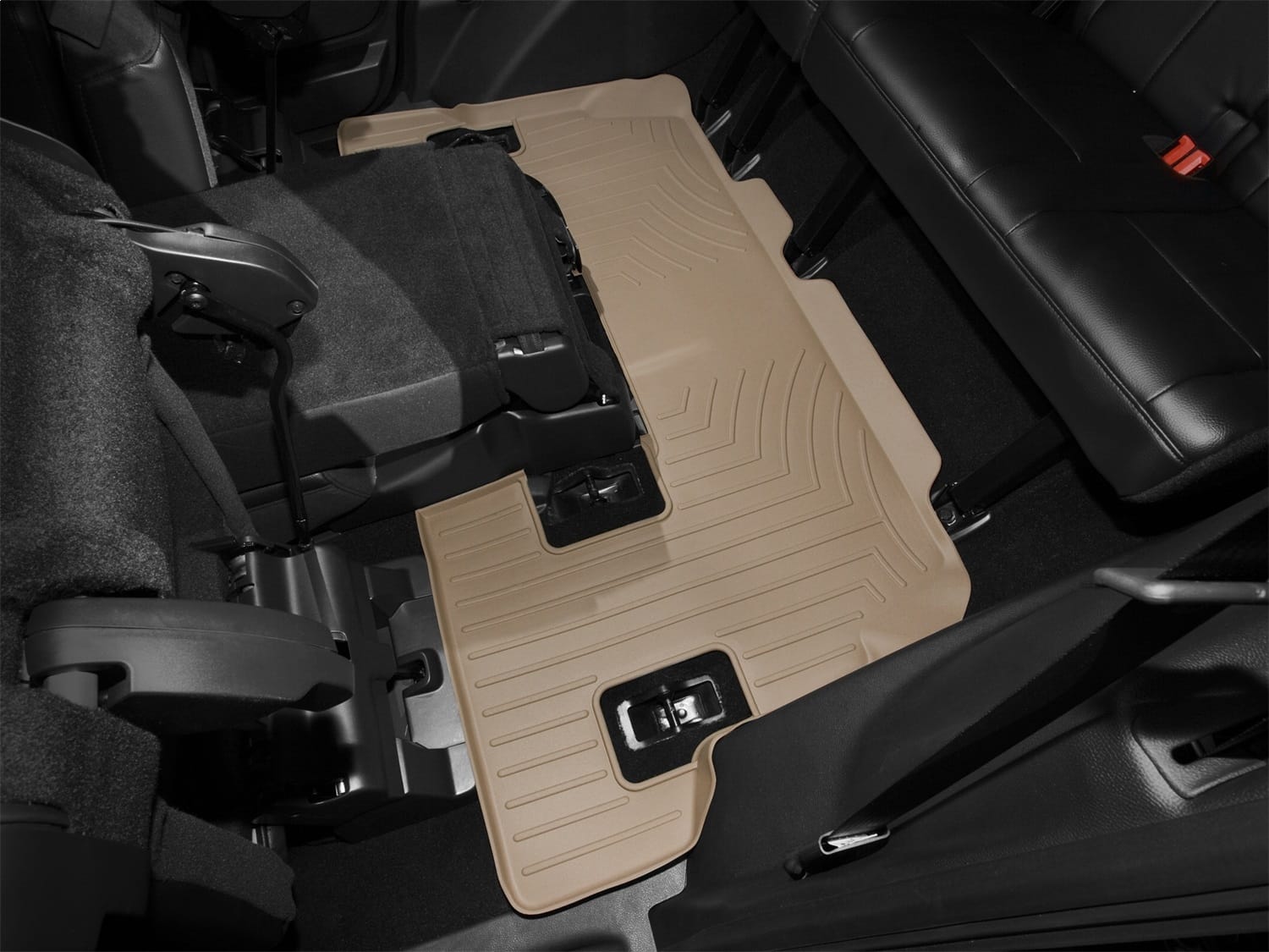 FloorLiner™ DigitalFit®