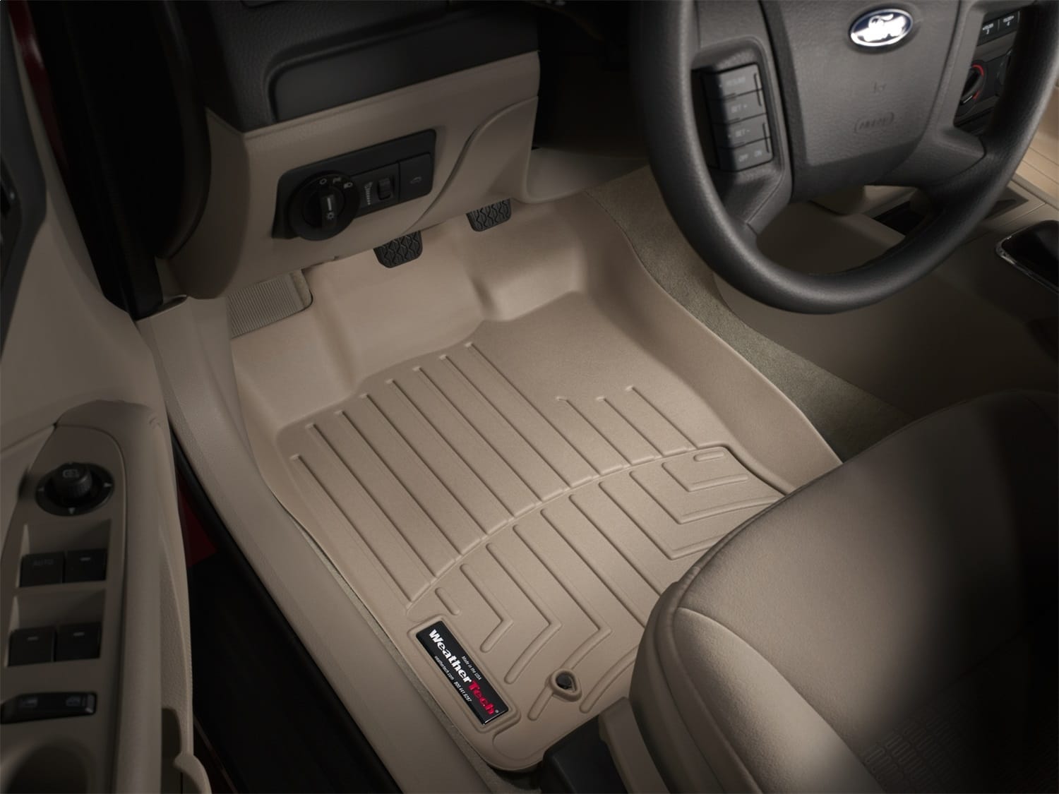 FloorLiner™ DigitalFit®