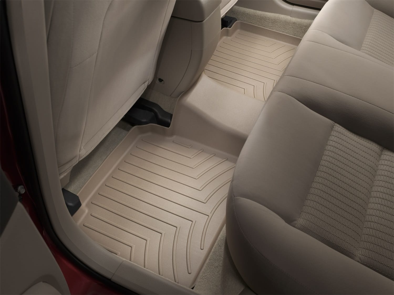 FloorLiner™ DigitalFit®