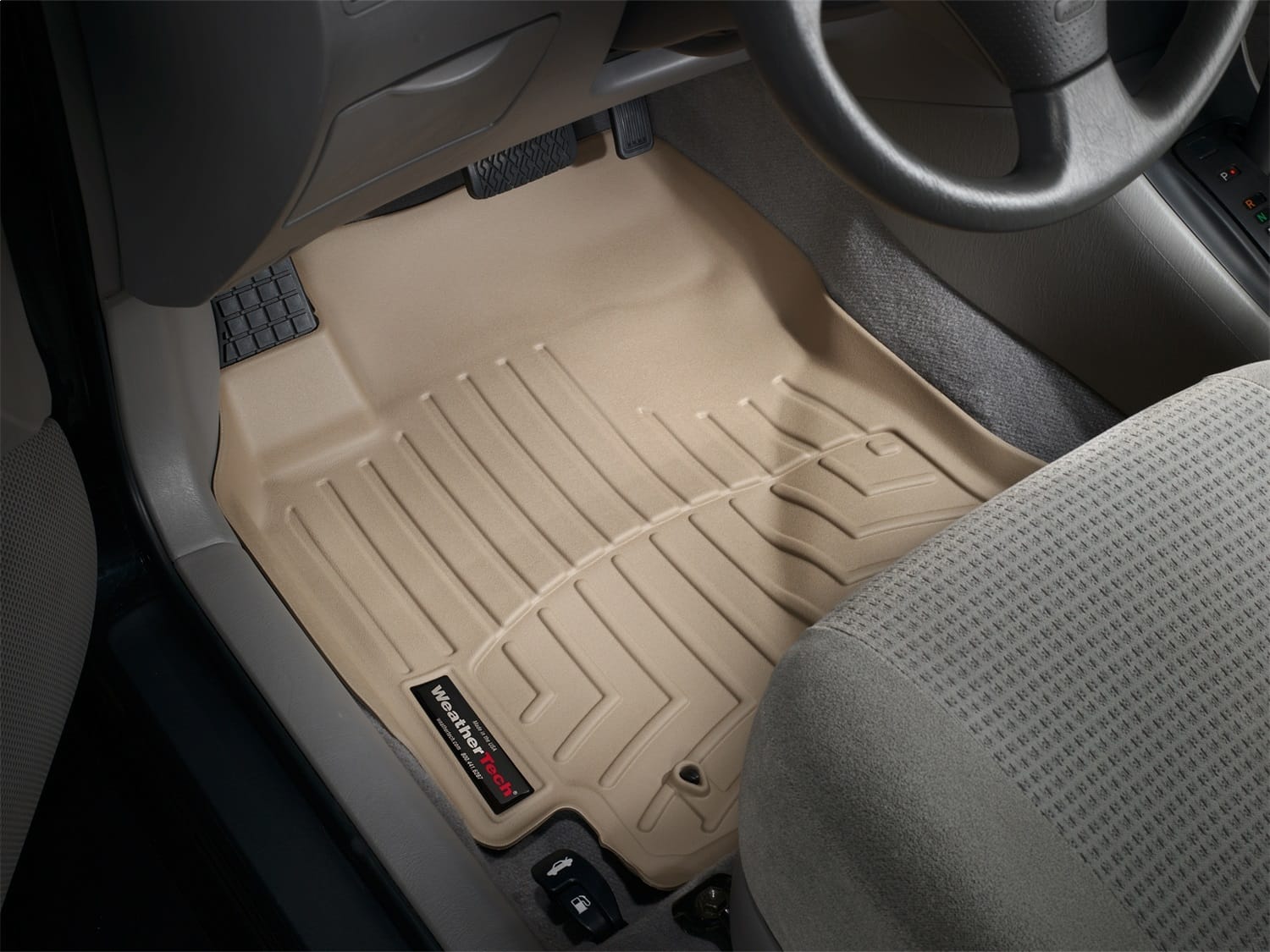 FloorLiner™ DigitalFit®