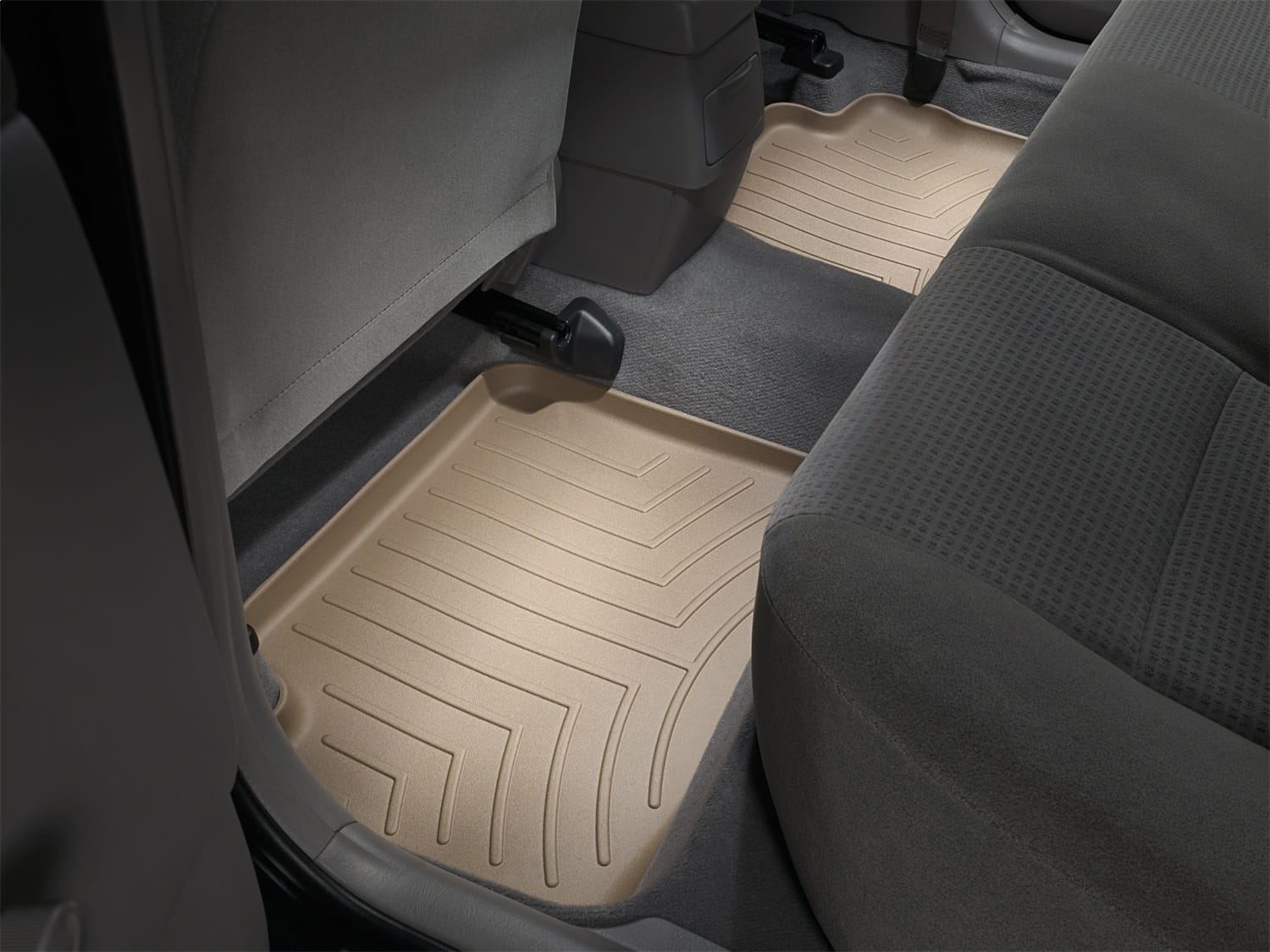 FloorLiner™ DigitalFit®