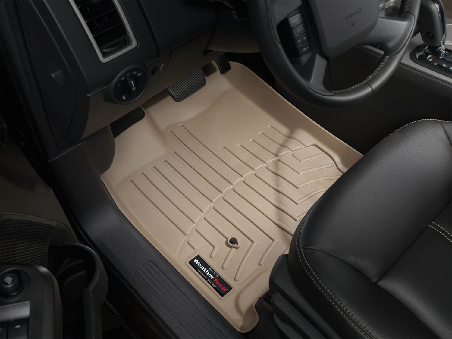 FloorLiner™ DigitalFit®