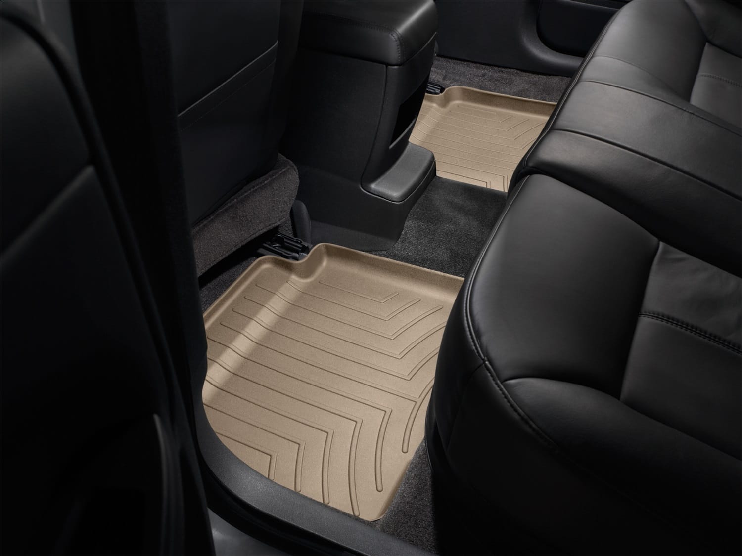 FloorLiner™ DigitalFit®