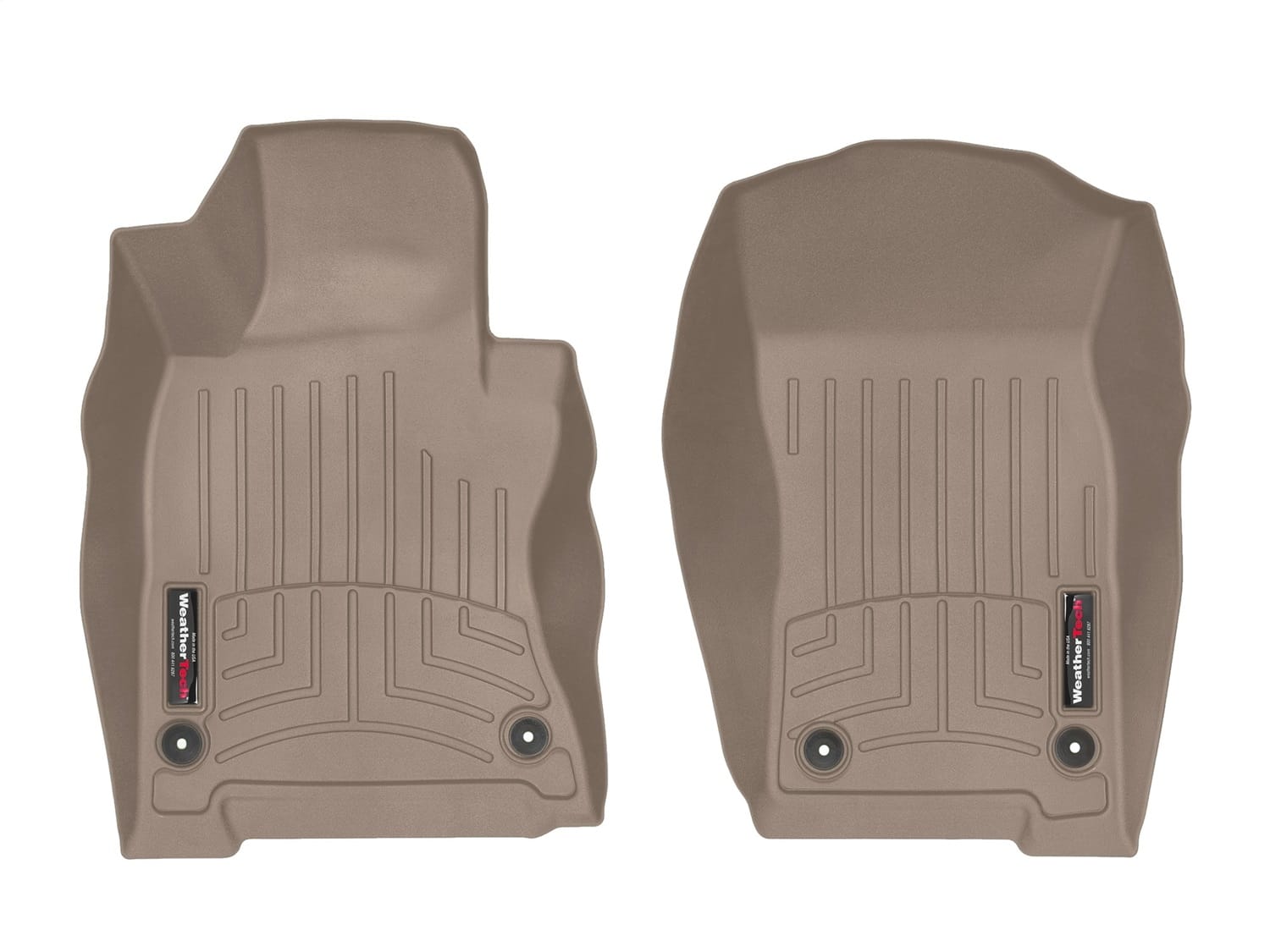 FloorLiner™ DigitalFit®