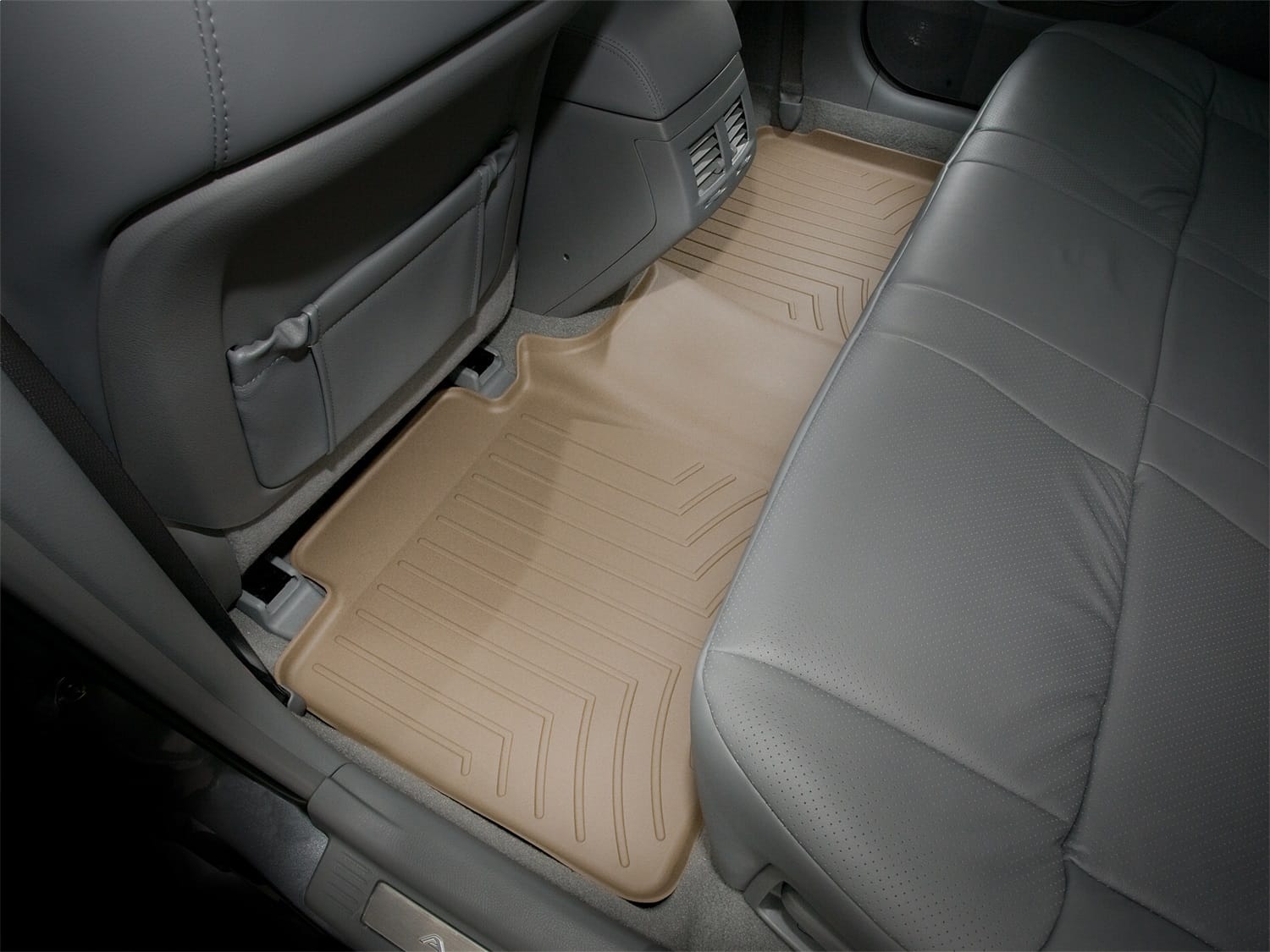 FloorLiner™ DigitalFit®