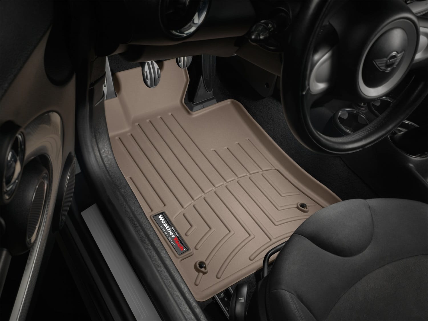 FloorLiner™ DigitalFit®