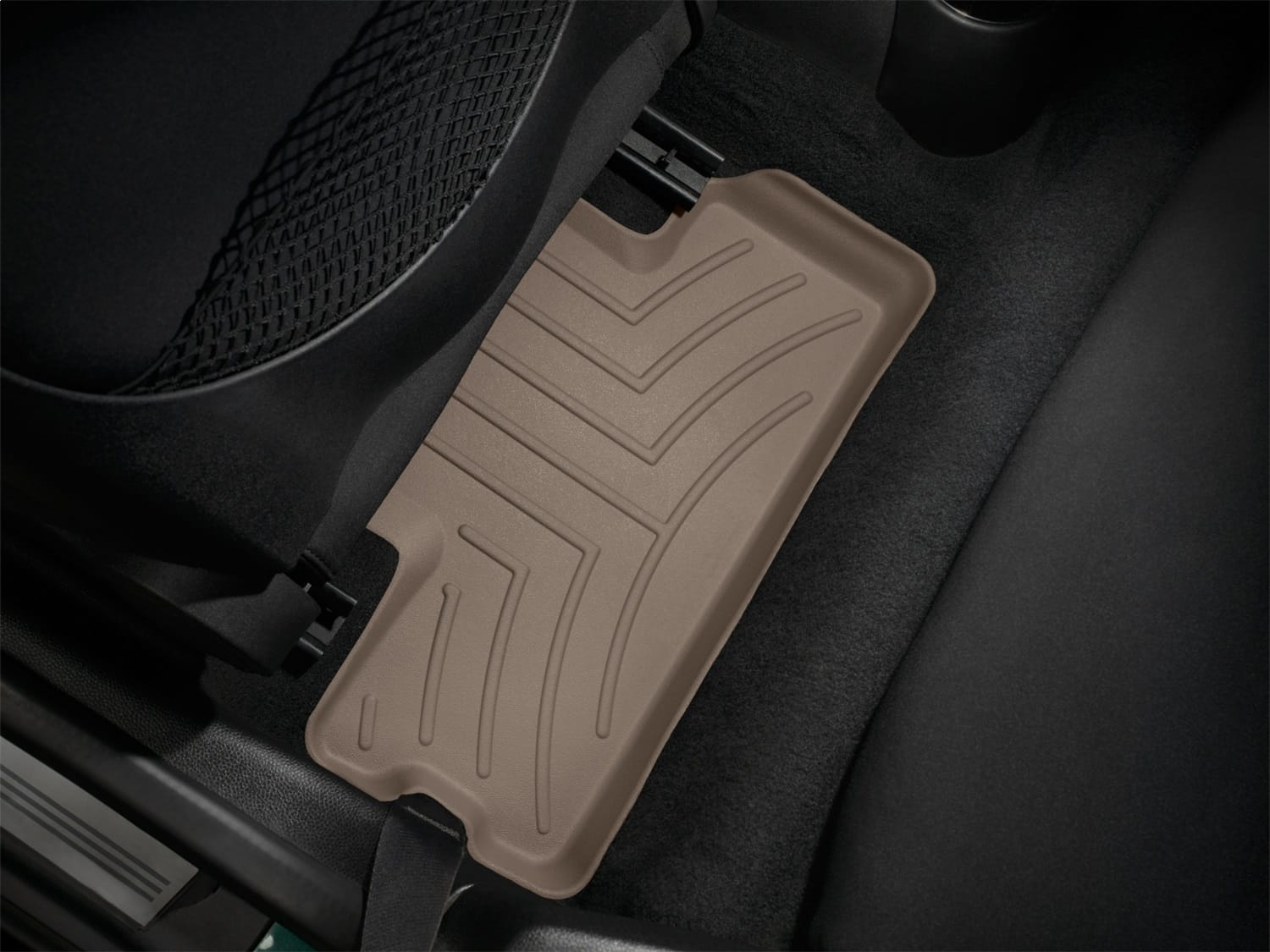 FloorLiner™ DigitalFit®