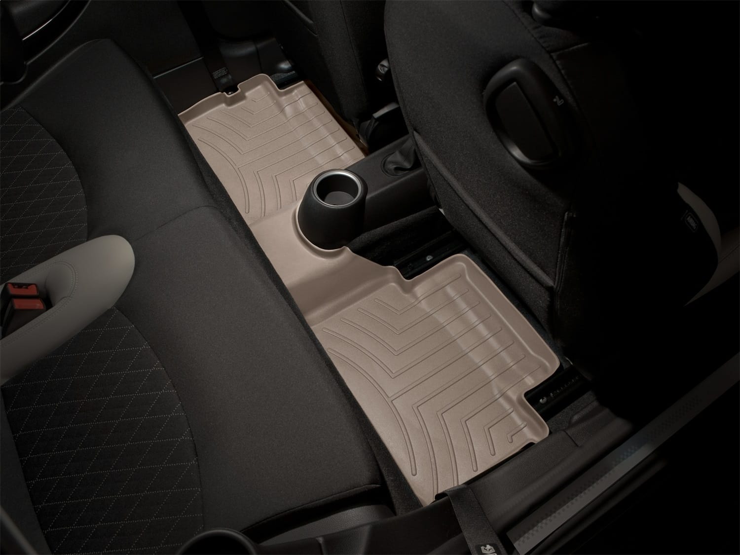 FloorLiner™ DigitalFit®