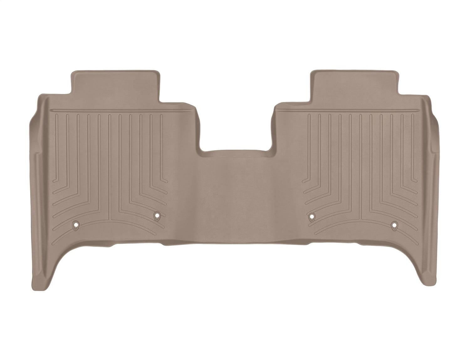 FloorLiner™ DigitalFit®