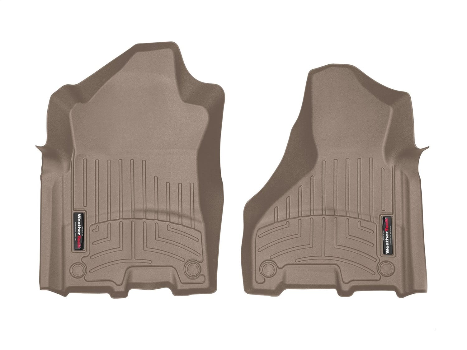 FloorLiner™ DigitalFit®