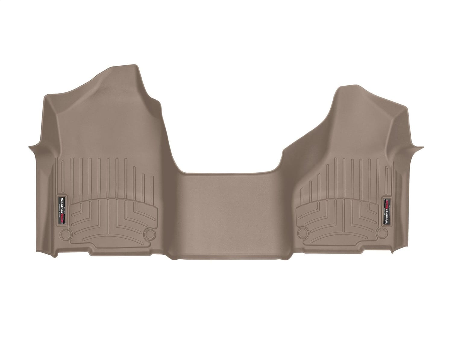 FloorLiner™ DigitalFit®