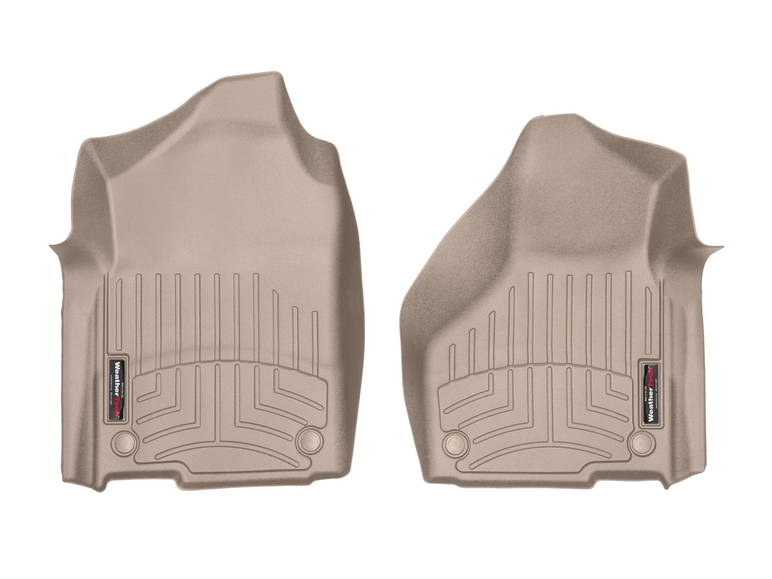FloorLiner™ DigitalFit®