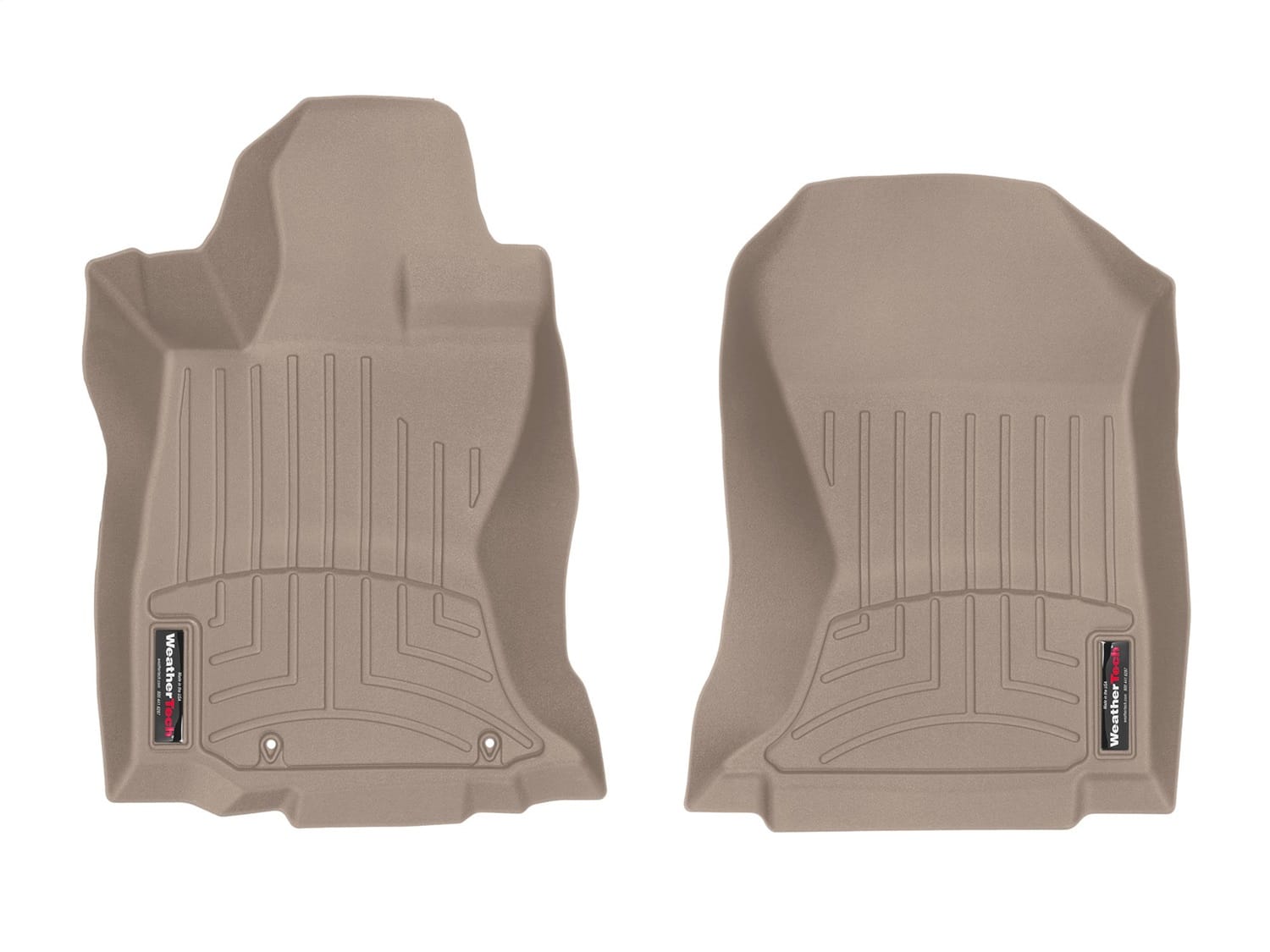 FloorLiner™ DigitalFit®