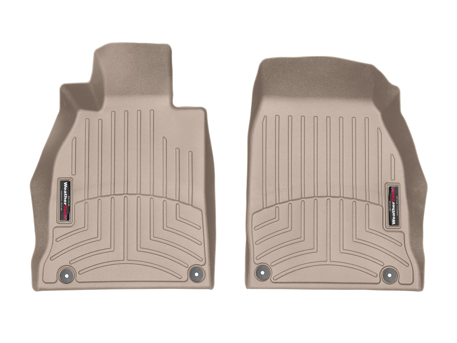 FloorLiner™ DigitalFit®