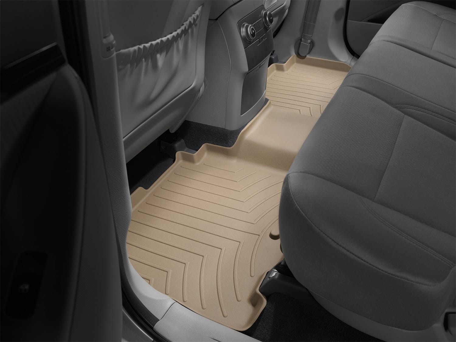 FloorLiner™ DigitalFit®