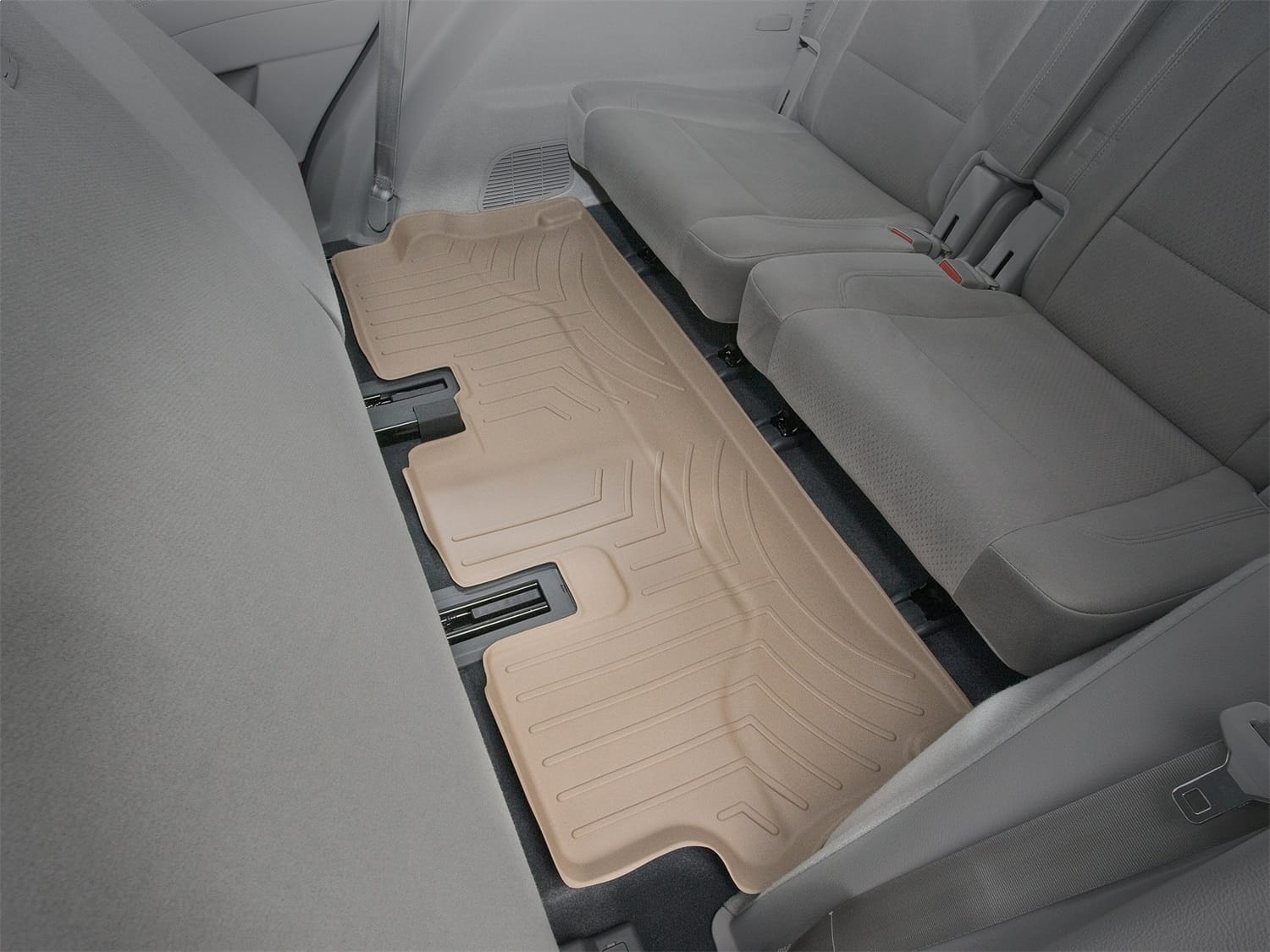 FloorLiner™ DigitalFit®