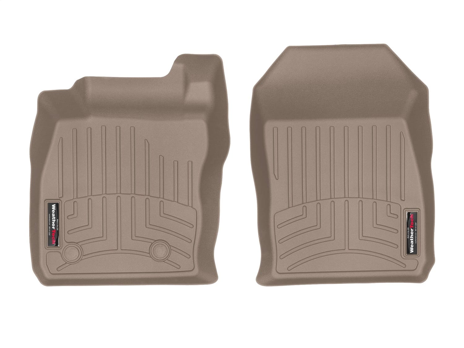 FloorLiner™ DigitalFit®
